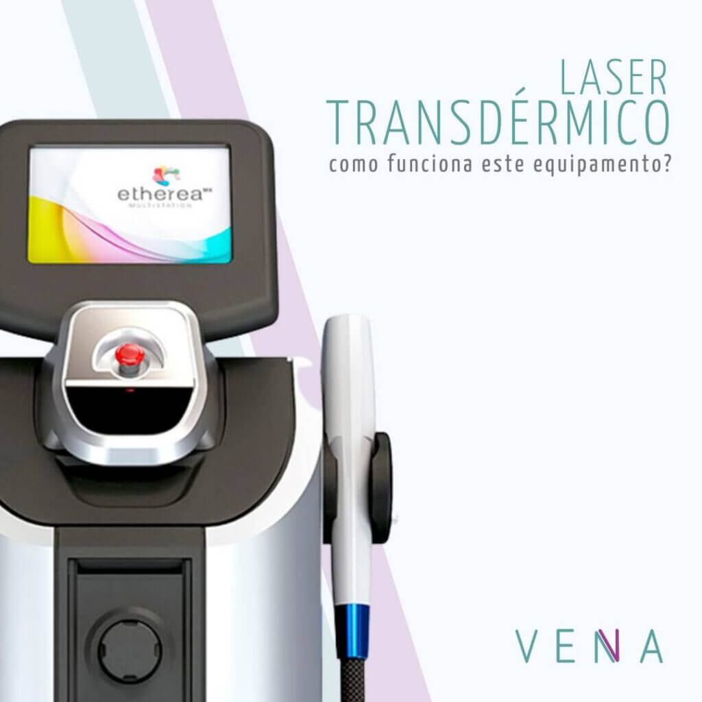 laser-transdérmico