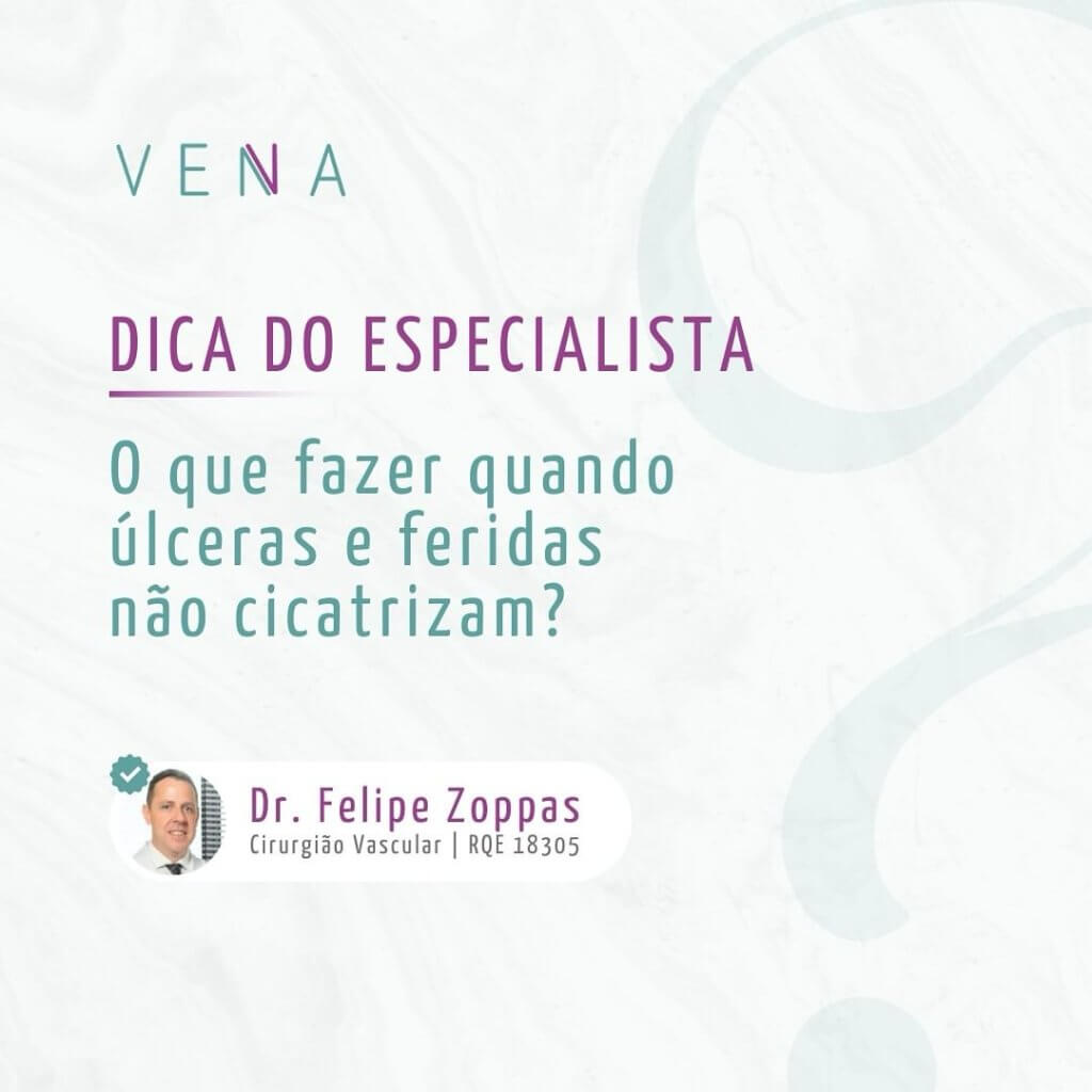 Aqui na Clínica Vena, entendemos a complexidade e os desafios no tratamento de úlceras e feridas que não cicatrizam.