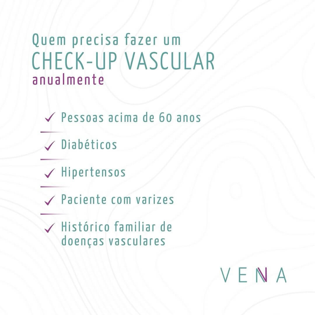 check-up-vascular