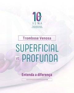 trombose-venosa