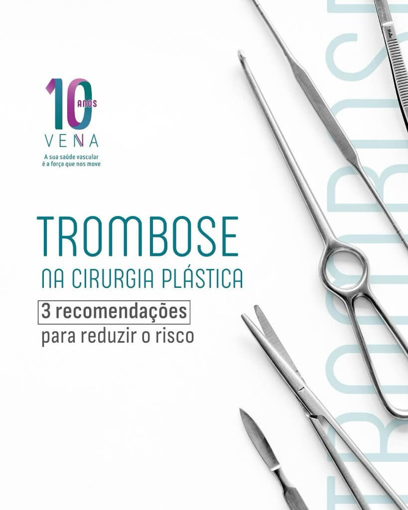 trombose-na-cirurgia-plastica