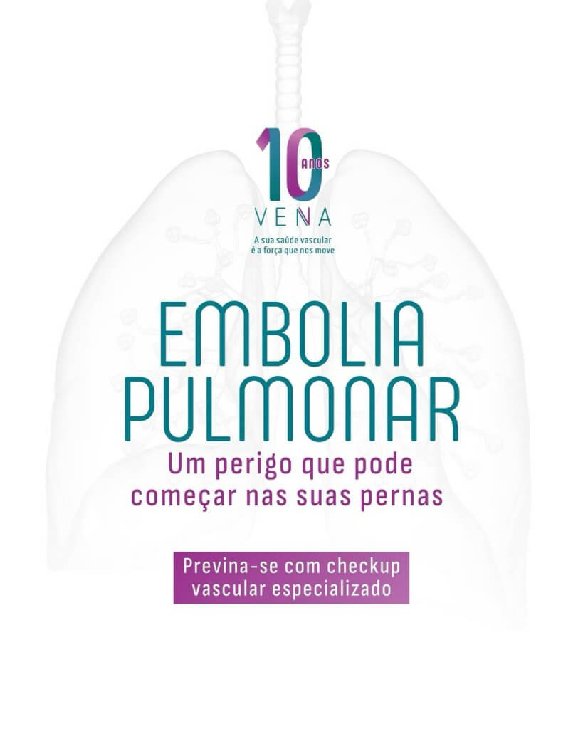 embolia-pulmonar