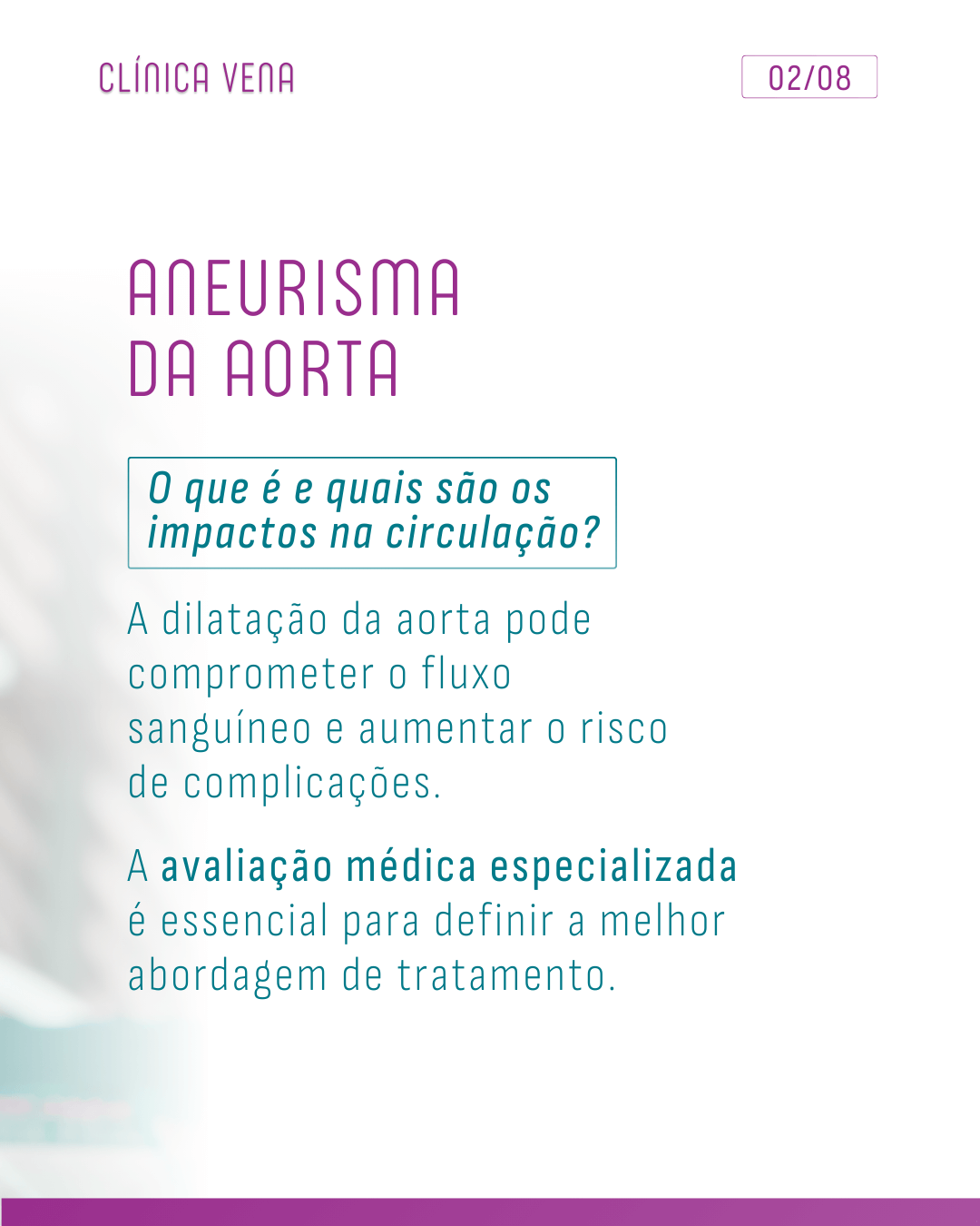 os-aneurismas-da-aorta