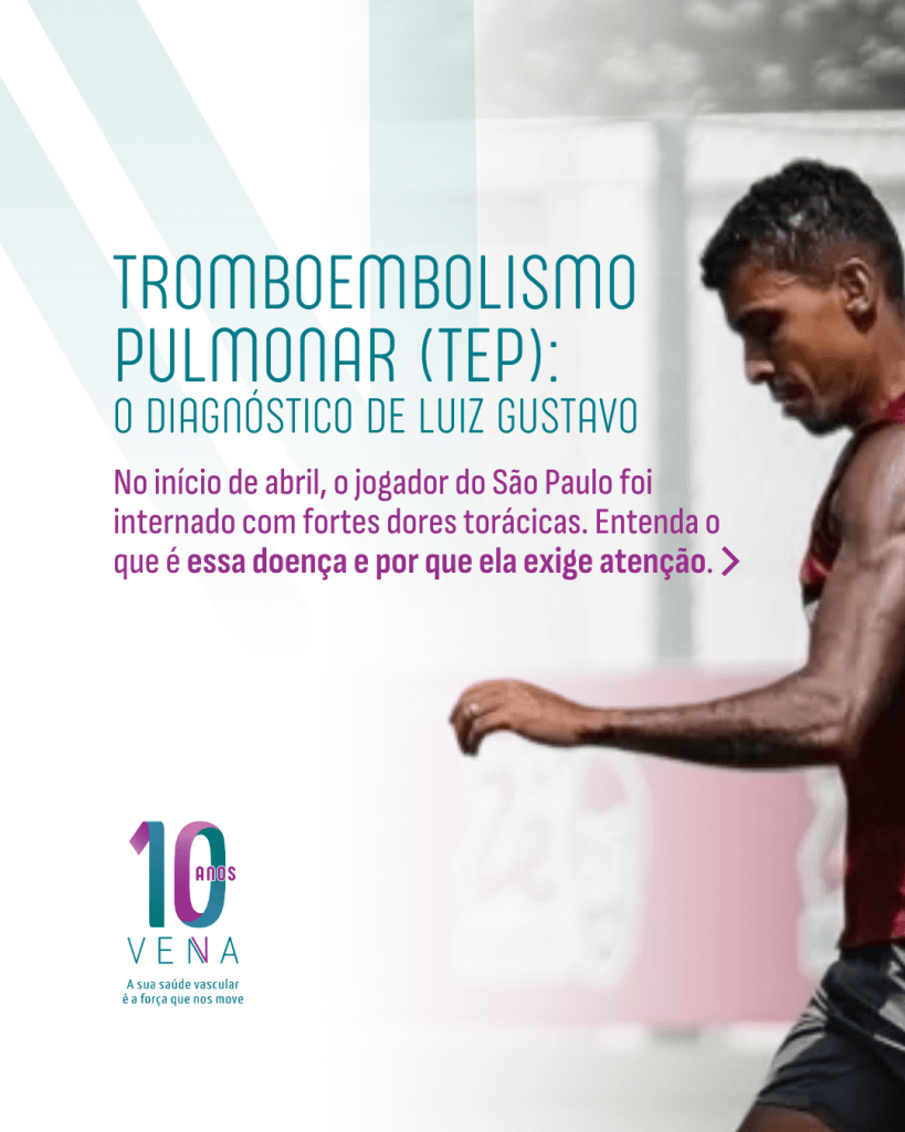 tromboembolismo-pulmonar